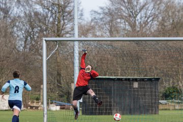 Bild 294 - F VfL Kellinghusen - SG R�nnau/Daldorf : Ergebnis: 0:1
